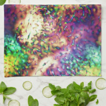 派手な色はかりで測または水滴