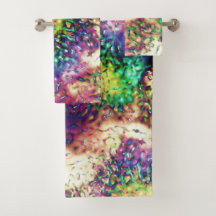 派手な色はかりで測または水滴