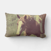 派手な ランバークッション (裏面)