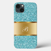 派手なiPadの場合 Case-Mate iPhoneケース (裏面)