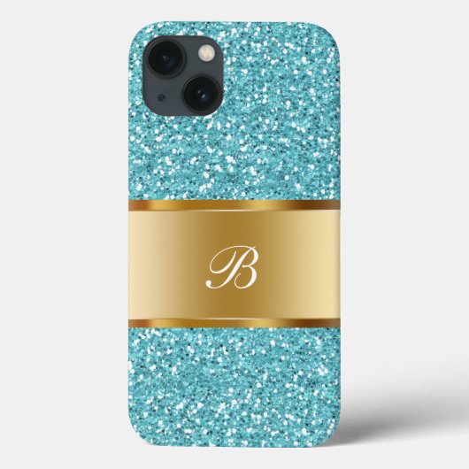 派手なiPadの場合 Case-Mate iPhoneケース (裏面)