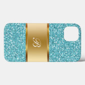 派手なiPadの場合 Case-Mate iPhoneケース (裏面 (横))