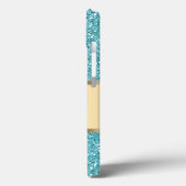 派手なiPadの場合 Case-Mate iPhoneケース (裏面 / 左)