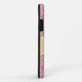 派手なiPhone 5の場合 Case-Mate iPhoneケース (裏面/右)