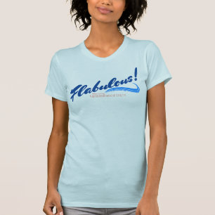 派手なTシャツ Tシャツ