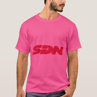 派遣SDN工員メカマンロバートの友達 Tシャツ