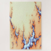 流かわいらし水 ジグソーパズル (縦)