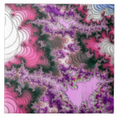 流かわいらし水 タイル (正面)