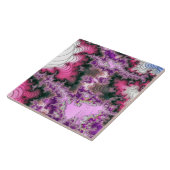 流かわいらし水 タイル (側面)