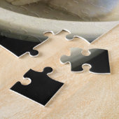 流しの猫 ジグソーパズル (側面)