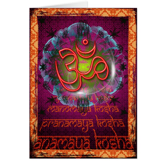 流れに従う (正面)