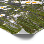 流れに沿って ポスター (角)