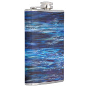 流れのフラスコ フラスク (右)