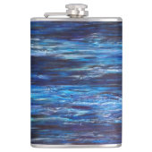 流れのフラスコ フラスク (正面)