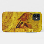 流れのマス Case-Mate iPhoneケース (裏面(横))