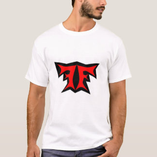 流れの派閥 Tシャツ