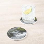 流れの滝のコースター コースター (側面)