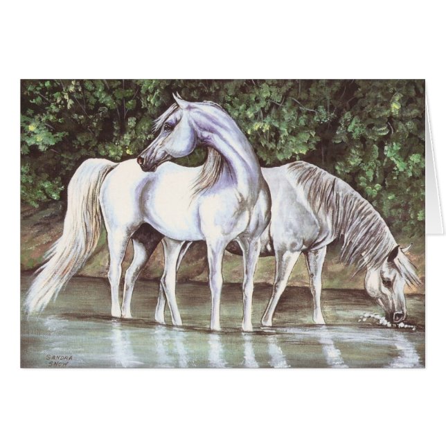 流れの灰色 (正面横)