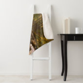 流れるストリームアパラチア山脈 |バーモント シェルパブランケット (インサイチュ)