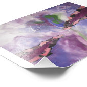 流れる夢（販売） フォトプリント            (角)