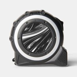 流れる銀金属 メジャー