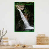 流れる静寂 ポスター (キッチン)