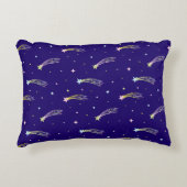 流れ星 アクセントクッション (正面)
