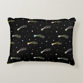 流れ星 アクセントクッション