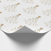 流れ星 ラッピングペーパー (角)