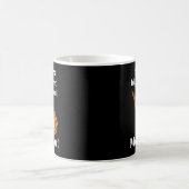 流れ星 火球 メテオ コーヒーマグカップ (中央)