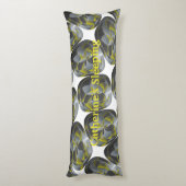流れ込む ボディピロー (裏面 (縦))