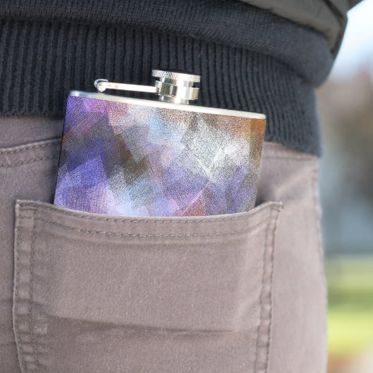 流れ フラスク (インサイチュ)