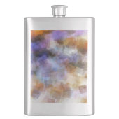 流れ フラスク (正面)