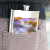 流れ フラスク (インサイチュ)