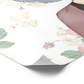 流れ ポスター (角)