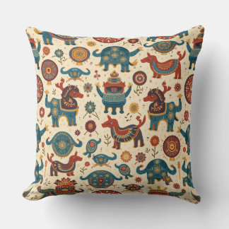 流シンプル出枕 クッション