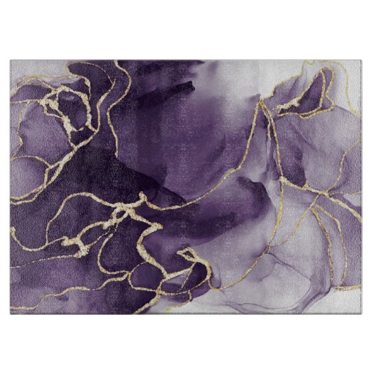 流体アルコールインク切断板 カッティングボード (正面)