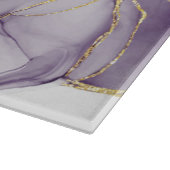 流体アルコールインク切断板 カッティングボード (角)