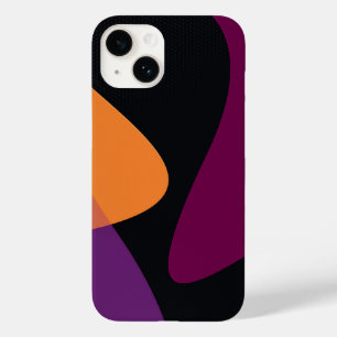 流体カラフルケース Case-Mate iPhone 14ケース