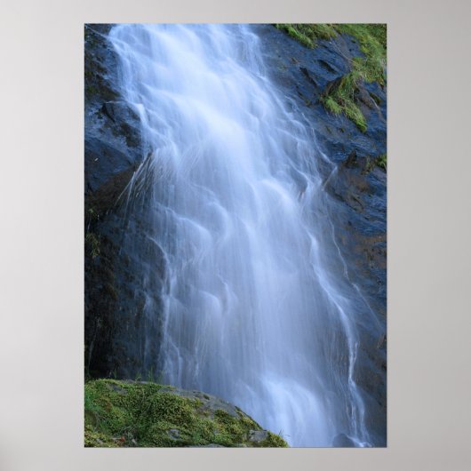 流体モーション ポスター (正面)