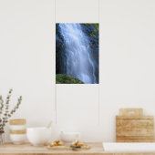 流体モーション ポスター (キッチン)