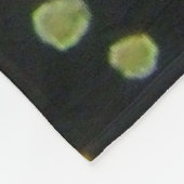 流体休息フリースブランケット フリースブランケット (角)