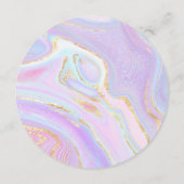 流体大理石メニュー メニュー (裏面)