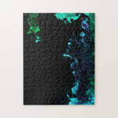 流体煙炎ジグソーパズル ジグソーパズル (縦)