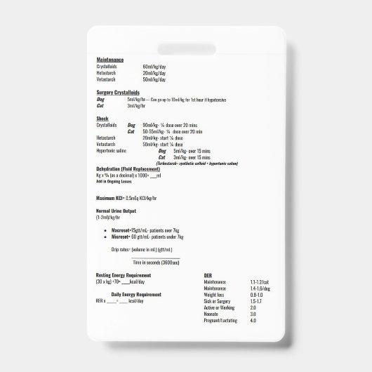 流体速度投薬ラベル バッジ (表面)