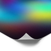 流体運動とエネルギー ポスター (角)