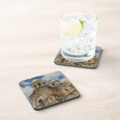 流出した血の救世主の教会 コースター (右側)