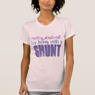 流出する感じか。 Tシャツ