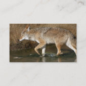 流動動き 名刺 (裏面)