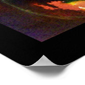 流向者 ポスター (角)